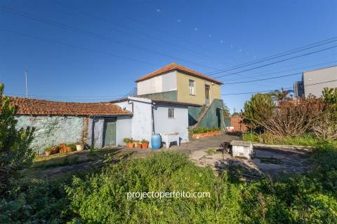 Moradia T3 Venda em Silvalde,Espinho