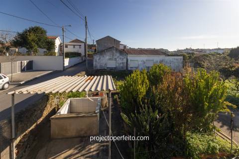 Moradia T3 Venda em Silvalde,Espinho