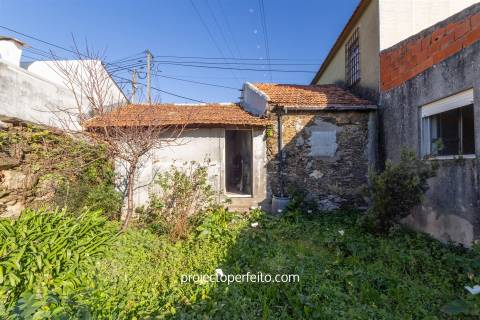 Moradia T3 Venda em Silvalde,Espinho