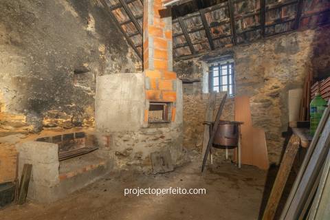 Moradia T3 Venda em Silvalde,Espinho