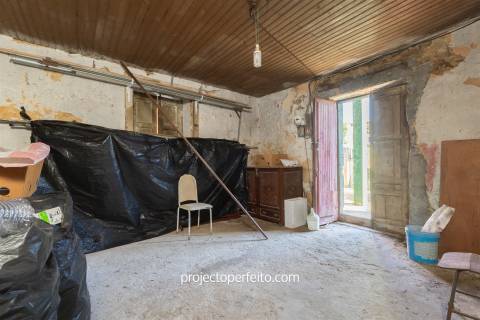 Moradia T3 Venda em Silvalde,Espinho