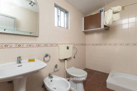 Moradia T3 Venda em Silvalde,Espinho