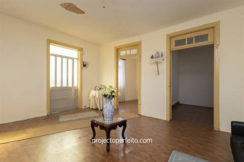 Moradia T3 Venda em Silvalde,Espinho