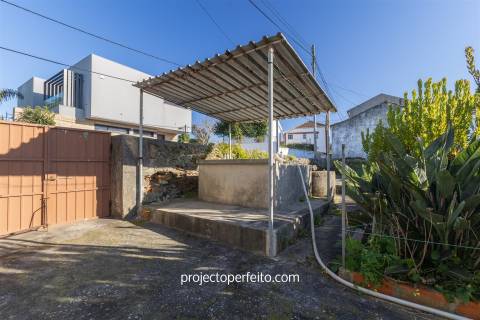 Moradia T3 Venda em Silvalde,Espinho