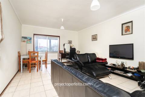 Apartamento T2+1 Venda em São Félix da Marinha,Vila Nova de Gaia