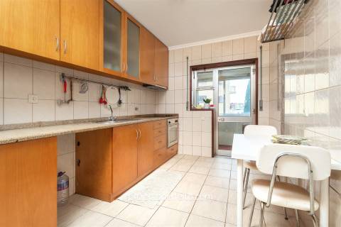 Apartamento T2+1 Venda em São Félix da Marinha,Vila Nova de Gaia