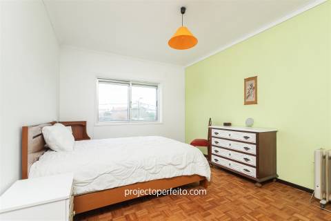 Apartamento T2+1 Venda em São Félix da Marinha,Vila Nova de Gaia