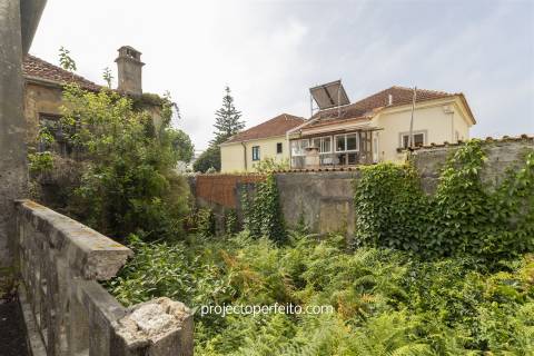 Moradia para Restaurar T4 Venda em Espinho,Espinho