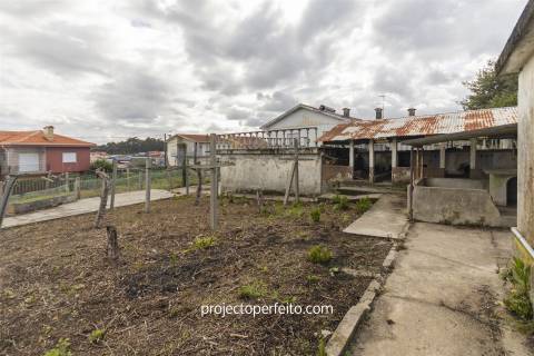 Moradia Isolada T5 Venda em Argoncilhe,Santa Maria da Feira