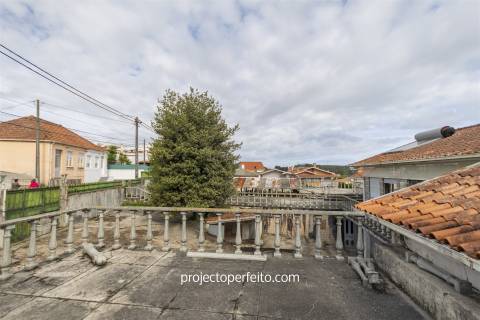 Moradia Isolada T5 Venda em Argoncilhe,Santa Maria da Feira