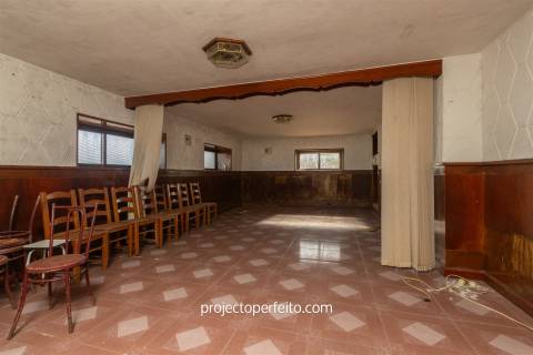 Moradia Isolada T5 Venda em Argoncilhe,Santa Maria da Feira