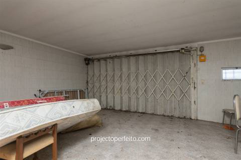 Moradia Isolada T5 Venda em Argoncilhe,Santa Maria da Feira