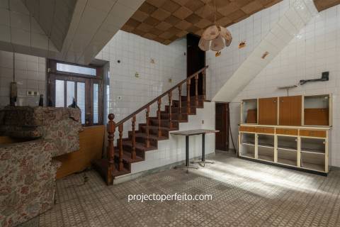 Moradia Isolada T5 Venda em Argoncilhe,Santa Maria da Feira