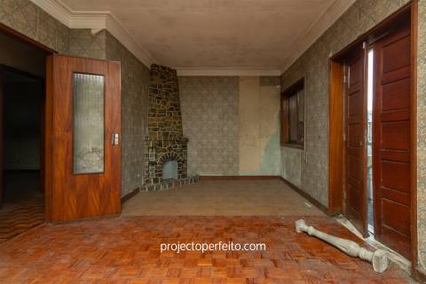 Moradia Isolada T5 Venda em Argoncilhe,Santa Maria da Feira