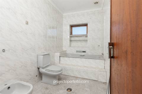 Moradia Isolada T5 Venda em Argoncilhe,Santa Maria da Feira