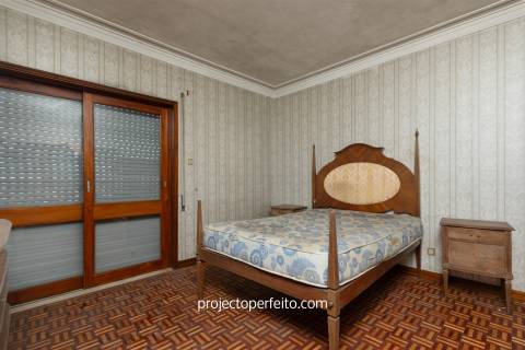 Moradia Isolada T5 Venda em Argoncilhe,Santa Maria da Feira