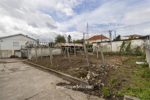 Moradia Isolada T5 Venda em Argoncilhe,Santa Maria da Feira