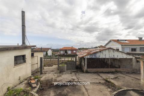 Moradia Isolada T5 Venda em Argoncilhe,Santa Maria da Feira