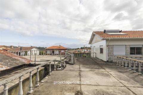 Moradia Isolada T5 Venda em Argoncilhe,Santa Maria da Feira