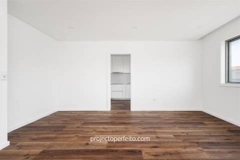 Apartamento T3 Venda em Espinho,Espinho