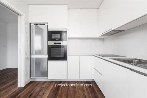 Apartamento T3 Venda em Espinho,Espinho