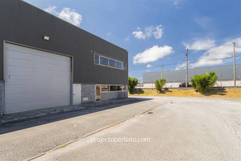 Armazém  Venda em Ovar, São João, Arada e São Vicente de Pereira Jusã,Ovar