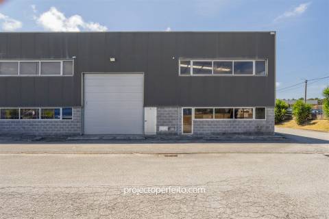 Armazém  Venda em Ovar, São João, Arada e São Vicente de Pereira Jusã,Ovar