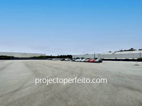 Armazém  Venda em Ovar, São João, Arada e São Vicente de Pereira Jusã,Ovar