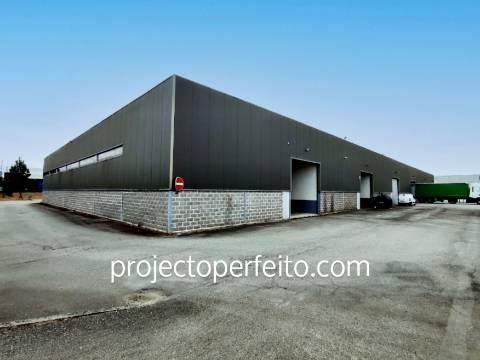 Armazém  Venda em Ovar, São João, Arada e São Vicente de Pereira Jusã,Ovar