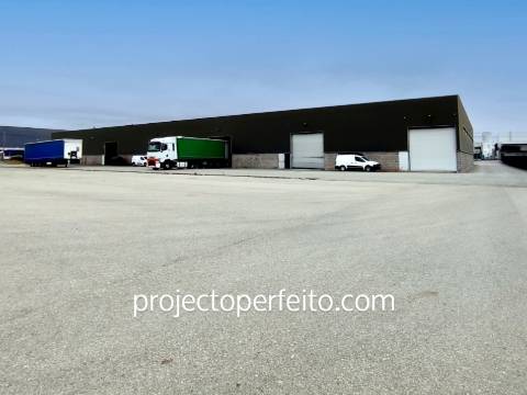 Armazém  Venda em Ovar, São João, Arada e São Vicente de Pereira Jusã,Ovar