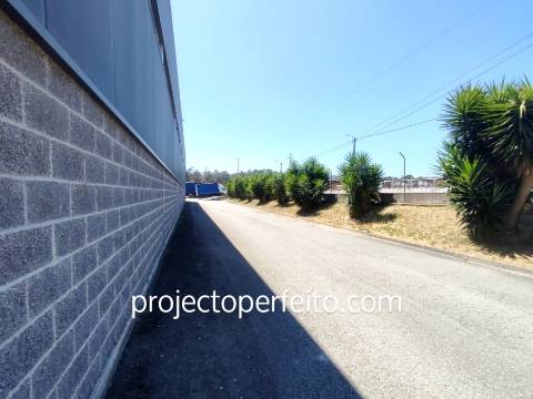 Armazém  Venda em Ovar, São João, Arada e São Vicente de Pereira Jusã,Ovar