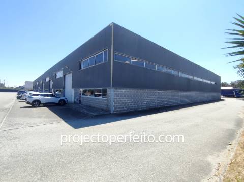 Armazém  Venda em Ovar, São João, Arada e São Vicente de Pereira Jusã,Ovar