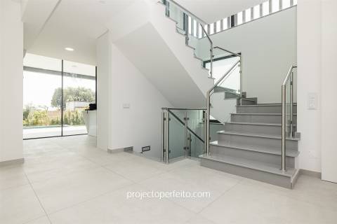 Moradia Isolada T4 Venda em Albufeira e Olhos de Água,Albufeira