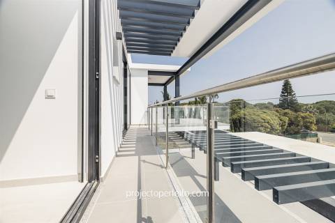 Moradia Isolada T4 Venda em Albufeira e Olhos de Água,Albufeira