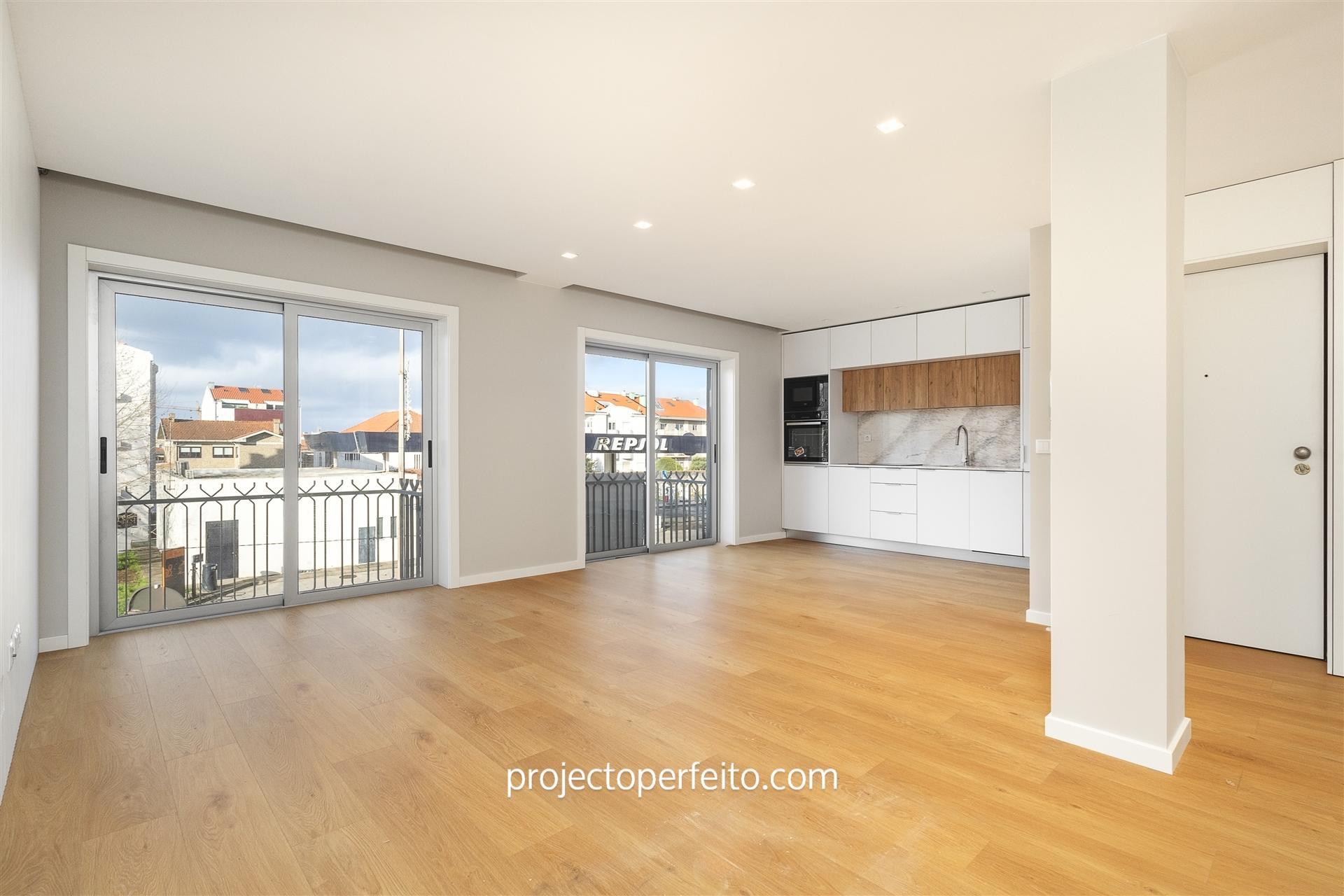 Apartamento T3 Venda em Espinho,Espinho