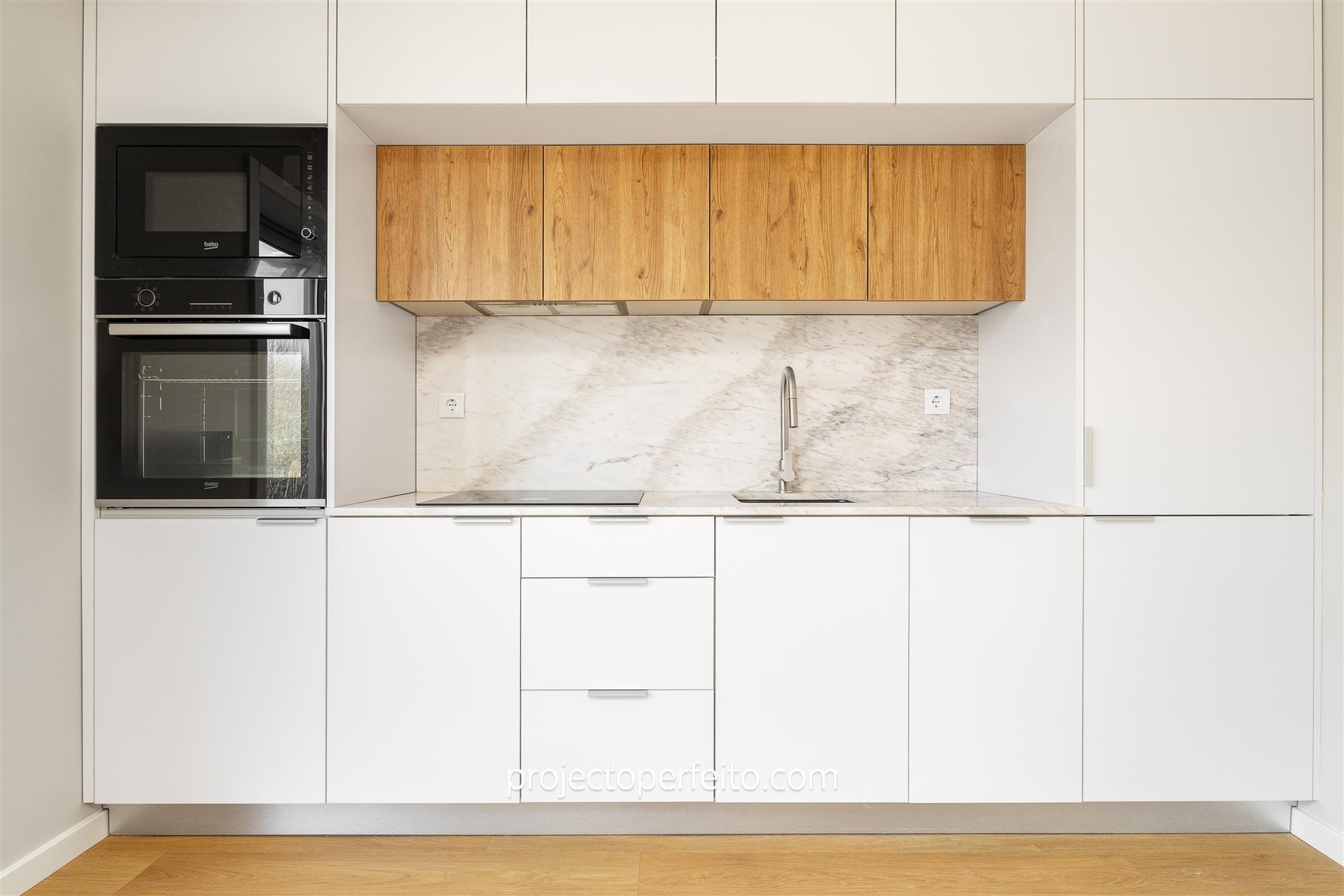 Apartamento T3 Venda em Espinho,Espinho