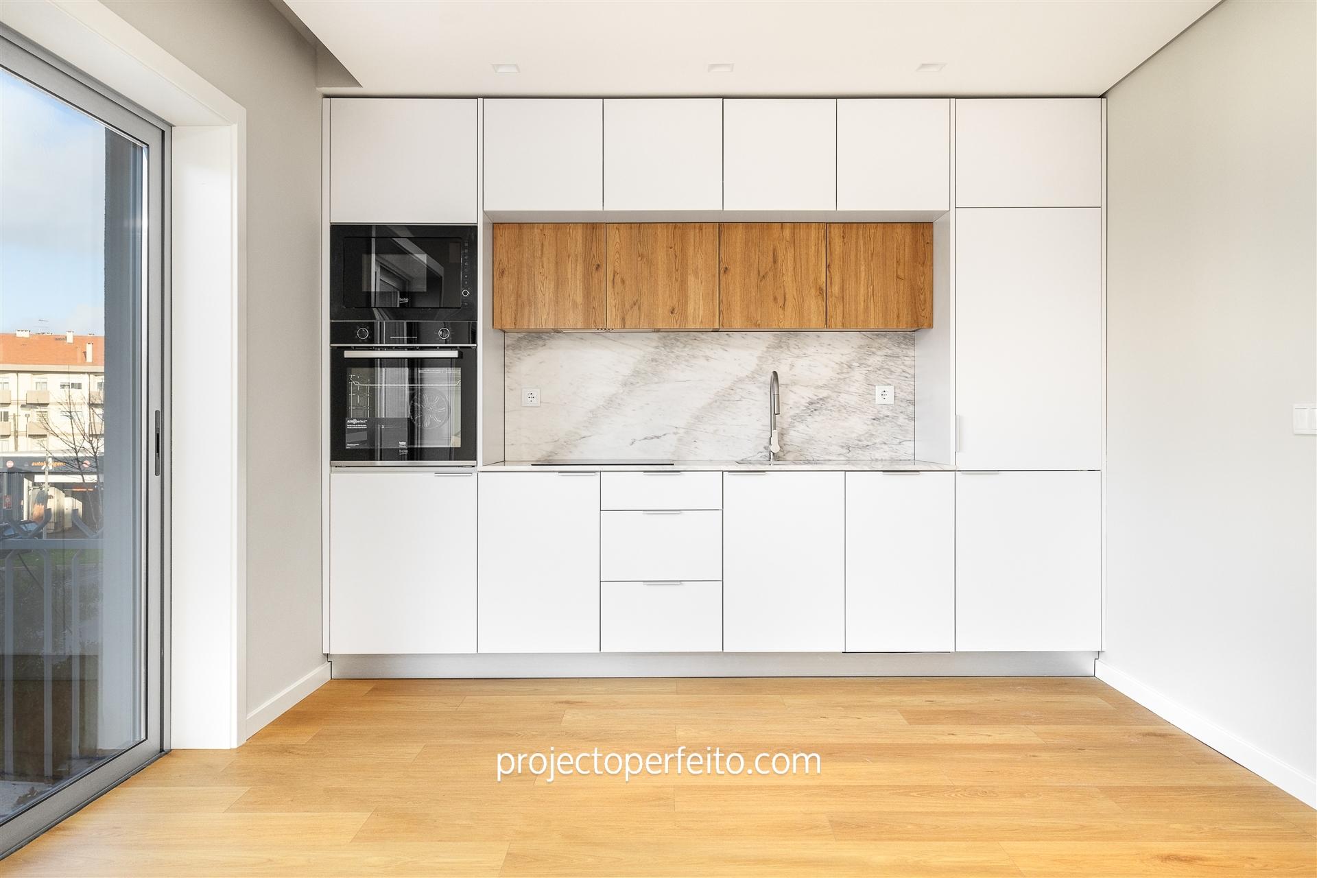 Apartamento T3 Venda em Espinho,Espinho