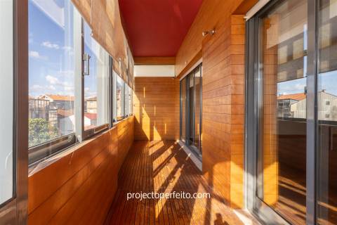 Apartamento T3 Venda em Espinho,Espinho