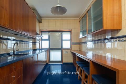 Apartamento T3 Venda em Espinho,Espinho