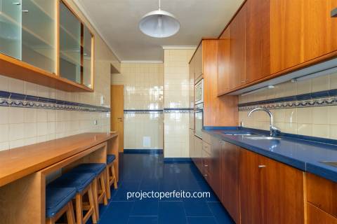 Apartamento T3 Venda em Espinho,Espinho