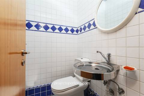 Apartamento T3 Venda em Espinho,Espinho