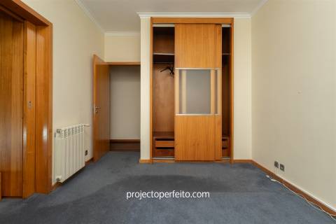 Apartamento T3 Venda em Espinho,Espinho