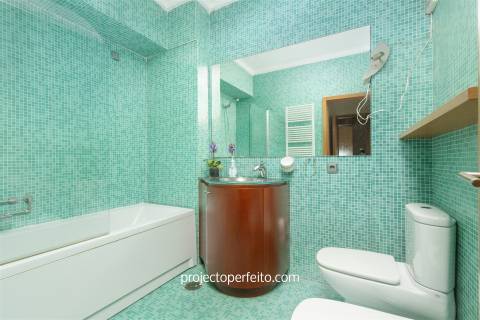 Apartamento T3 Venda em Espinho,Espinho