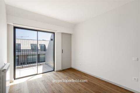 Apartamento T3 Venda em Espinho,Espinho