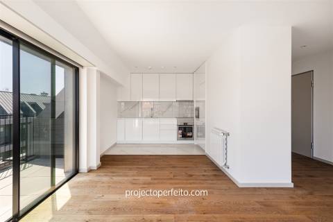 Apartamento T3 Venda em Espinho,Espinho