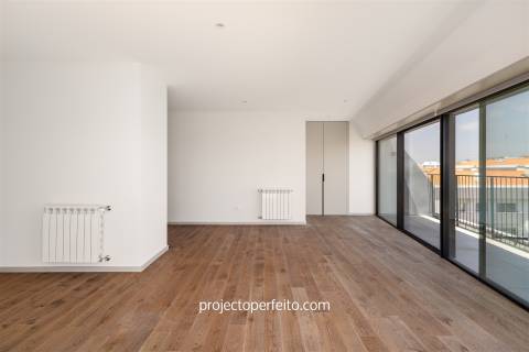 Apartamento T3 Venda em Espinho,Espinho