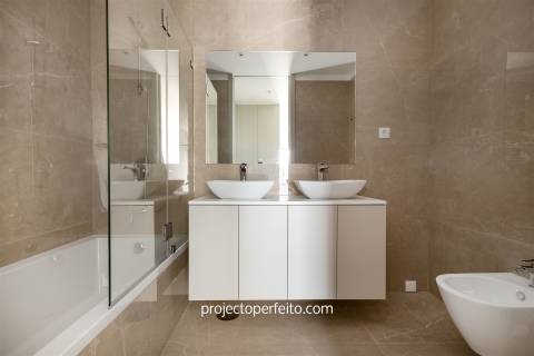 Apartamento T3 Venda em Espinho,Espinho