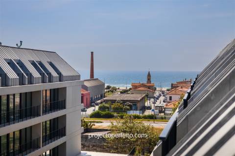 Apartamento T3 Venda em Espinho,Espinho