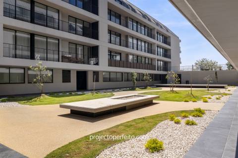 Apartamento T3 Venda em Espinho,Espinho