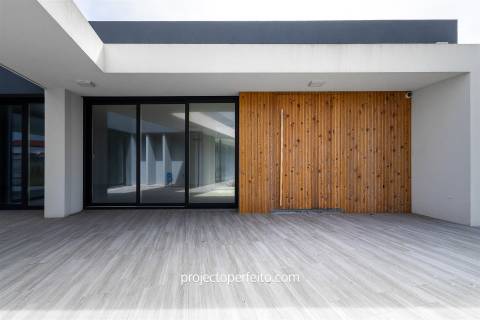 Moradia T4 Venda em São Félix da Marinha,Vila Nova de Gaia